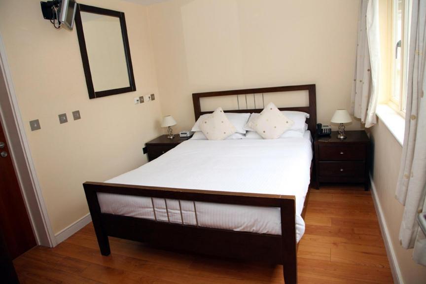 The Old Rectory Restaurant With Rooms Thorpe St Andrew Habitación foto